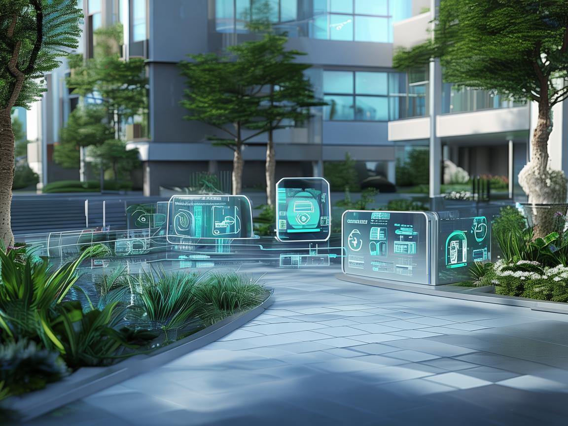 智慧物业究竟包含什么服务项目? 智慧物业究竟包含什么服务项目?