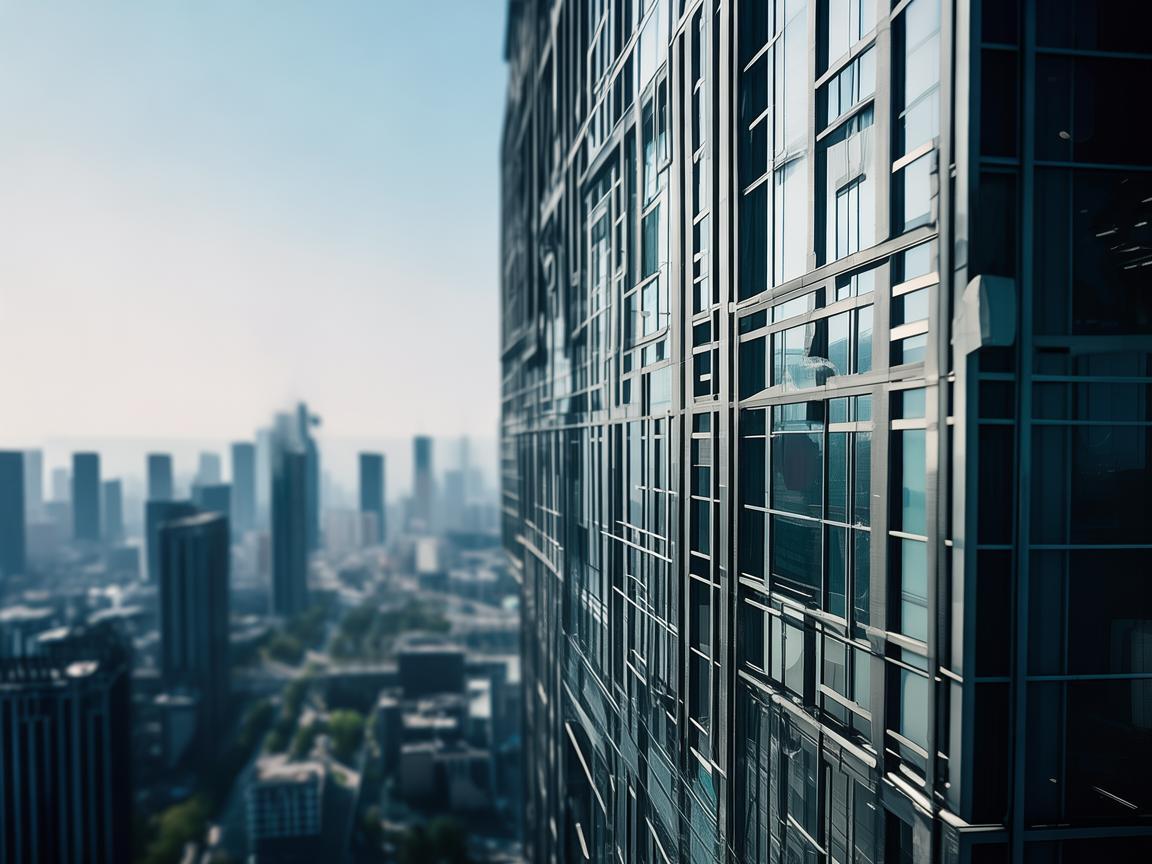 华威大厦物业真的可靠吗? 华威大厦物业真的可靠吗?