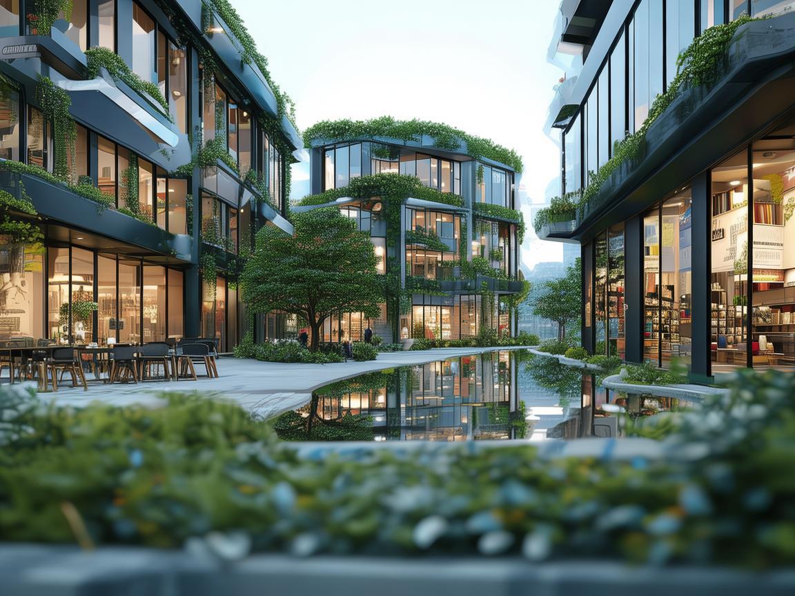 物业公司除了本职业务还能兼营什么? 物业公司除了本职业务还能兼营什么?