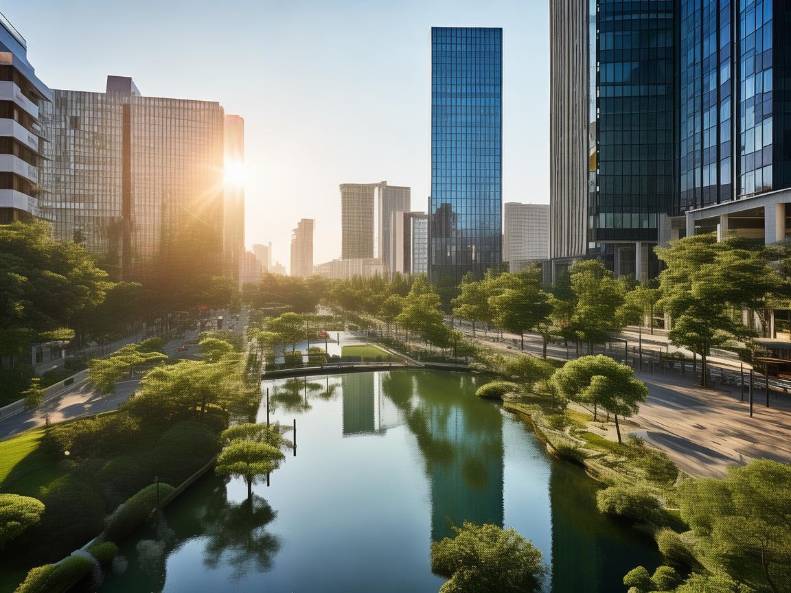 曙光新城到底什么物业好? 曙光新城到底什么物业好?