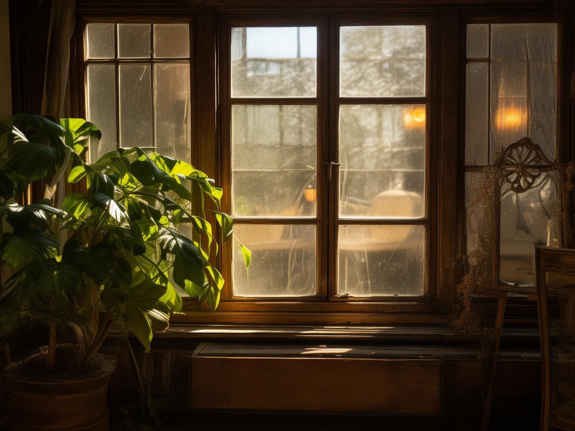 屋内玻璃真的归物业管吗？