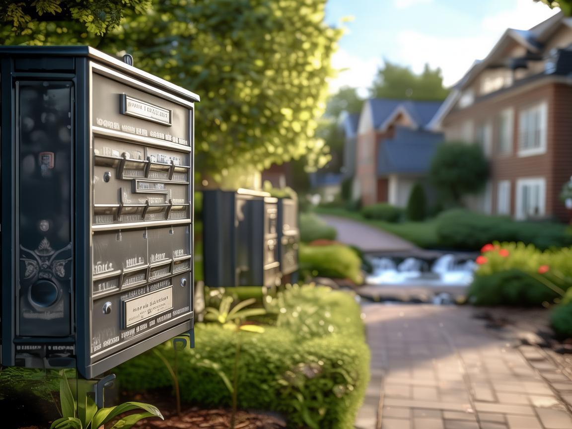 租房可以把快递放在物业吗? 租房可以把快递放在物业吗?