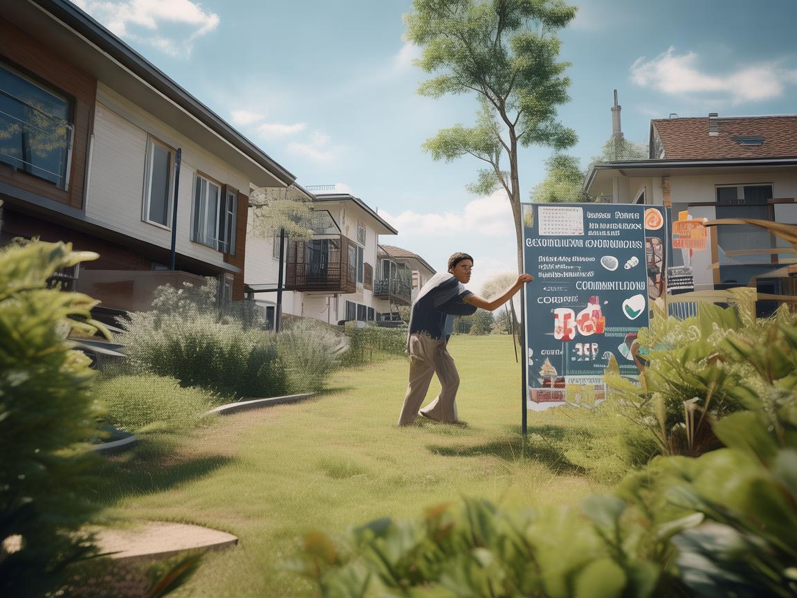 小区物业不好该怎么投诉？