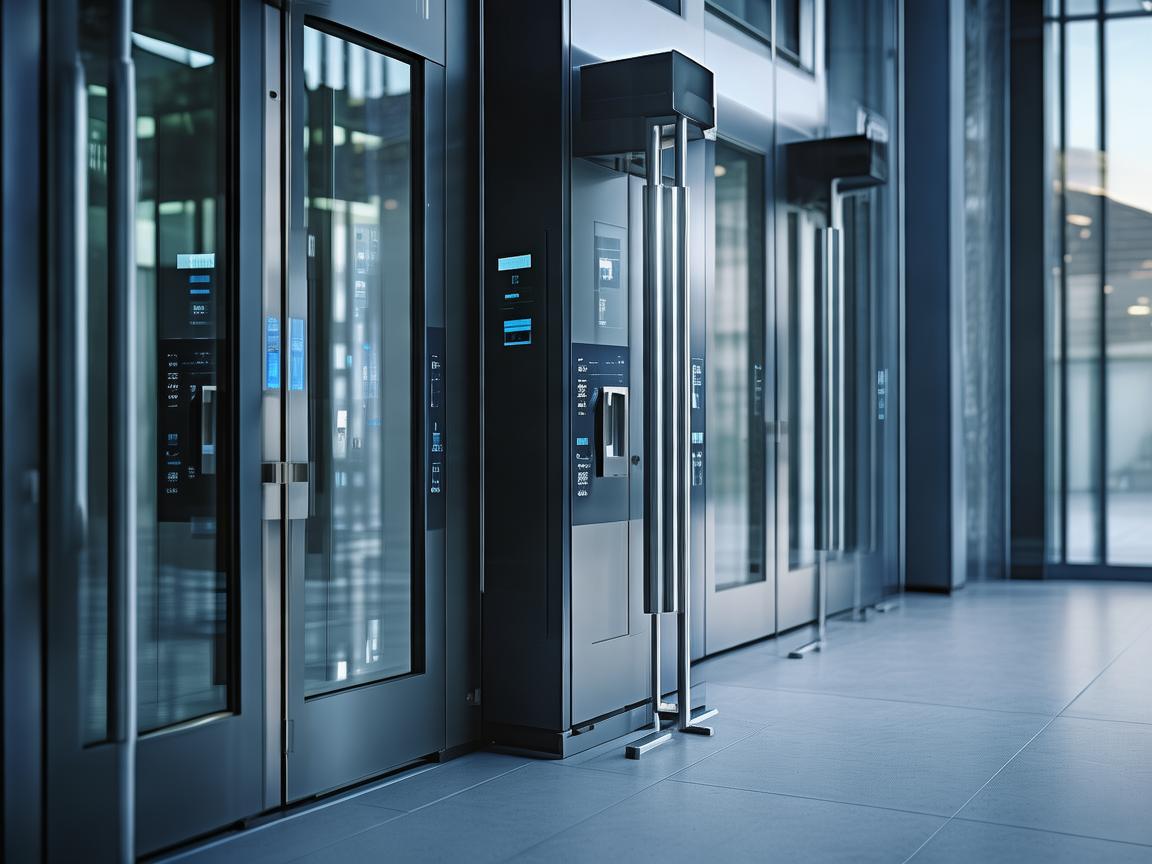 物业设置装修门禁合法吗？