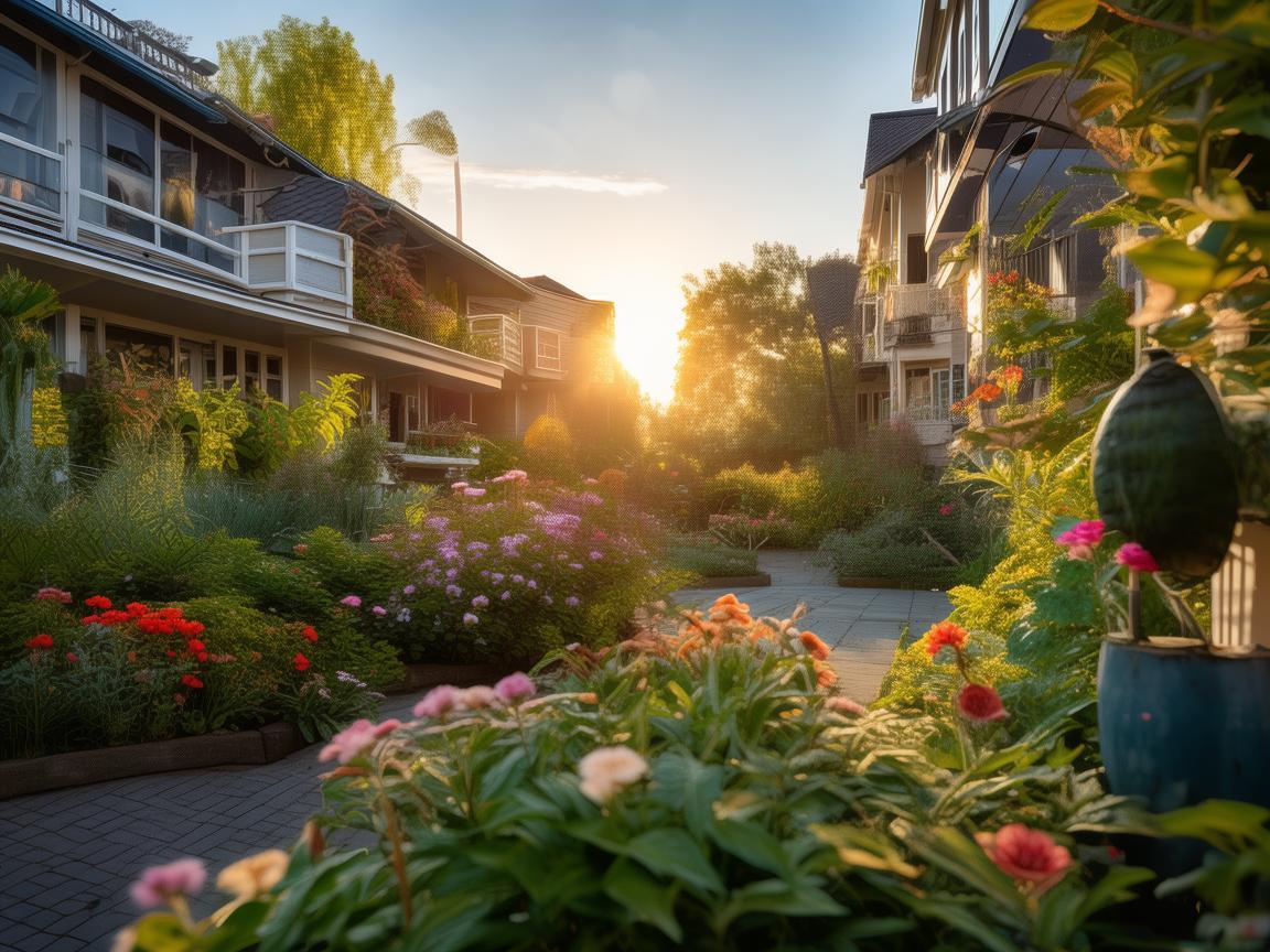 租房带物业究竟是什么意思? 租房带物业究竟是什么意思?