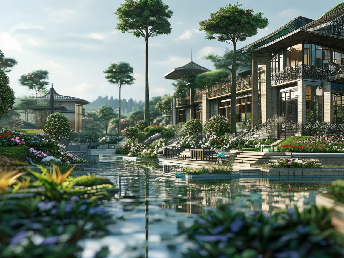 香榭御城究竟是什么物业? 香榭御城究竟是什么物业?