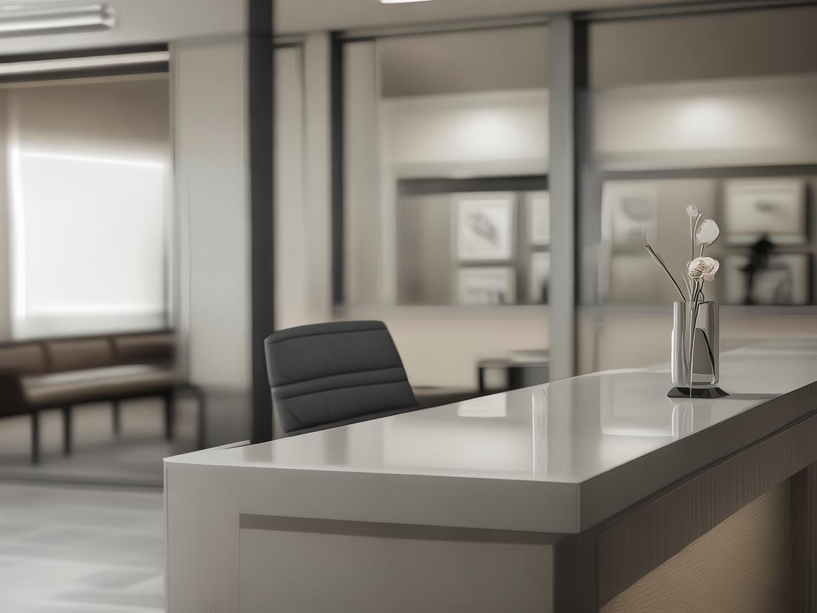 物业前台适合做吗？