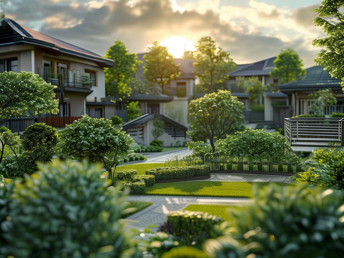 新林物业究竟在什么地方？