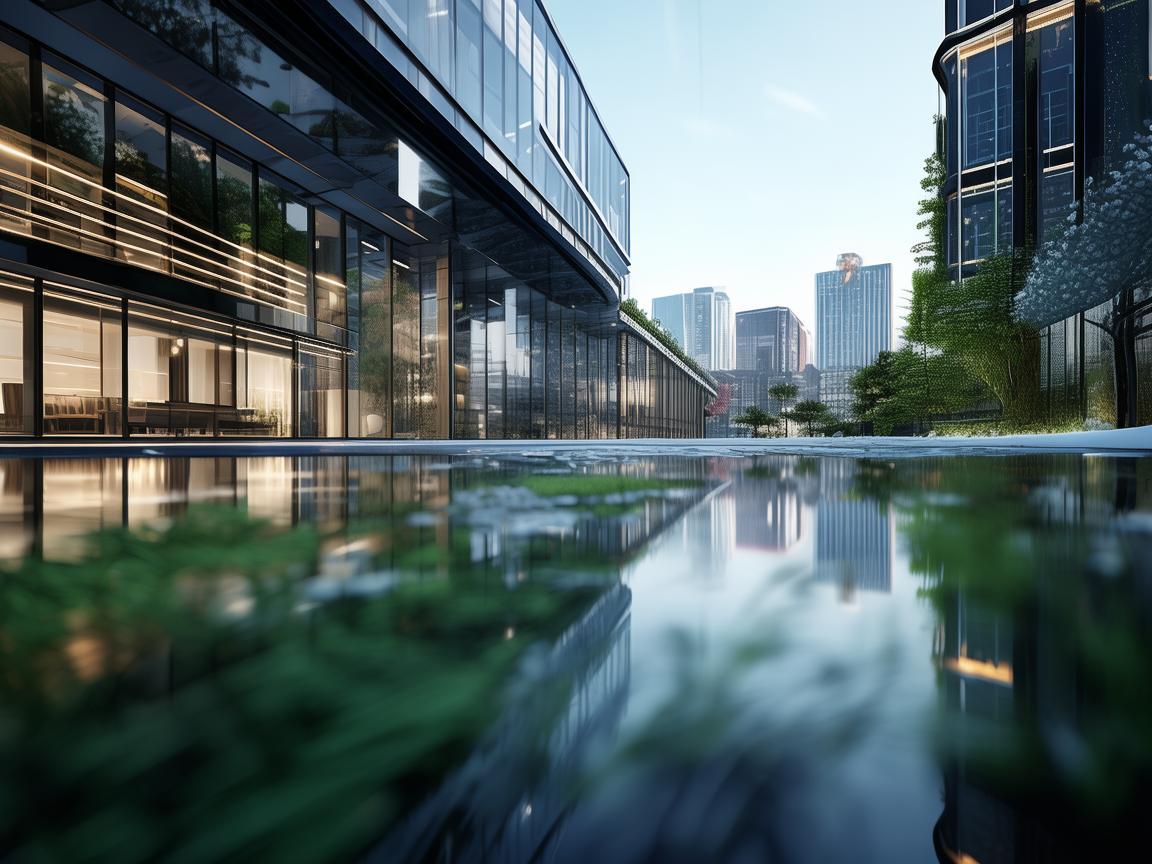 世茂智慧中心究竟是什么物业? 世茂智慧中心究竟是什么物业?