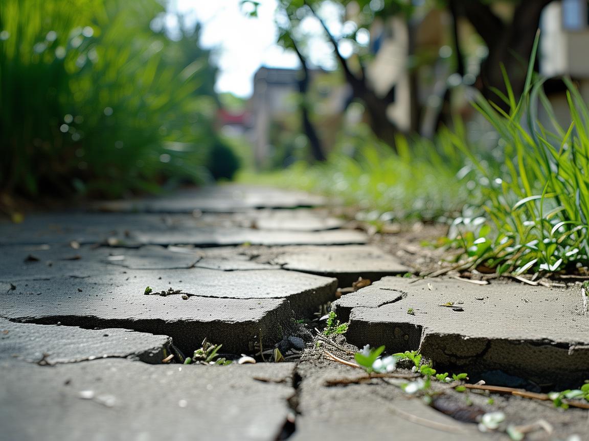 小区道路损坏物业管吗? 小区道路损坏物业管吗?