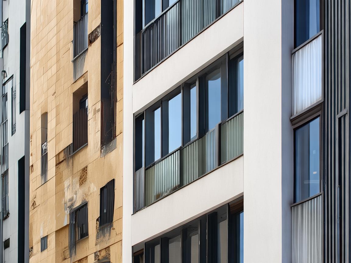 小区装修需要告知物业吗? 小区装修需要告知物业吗?