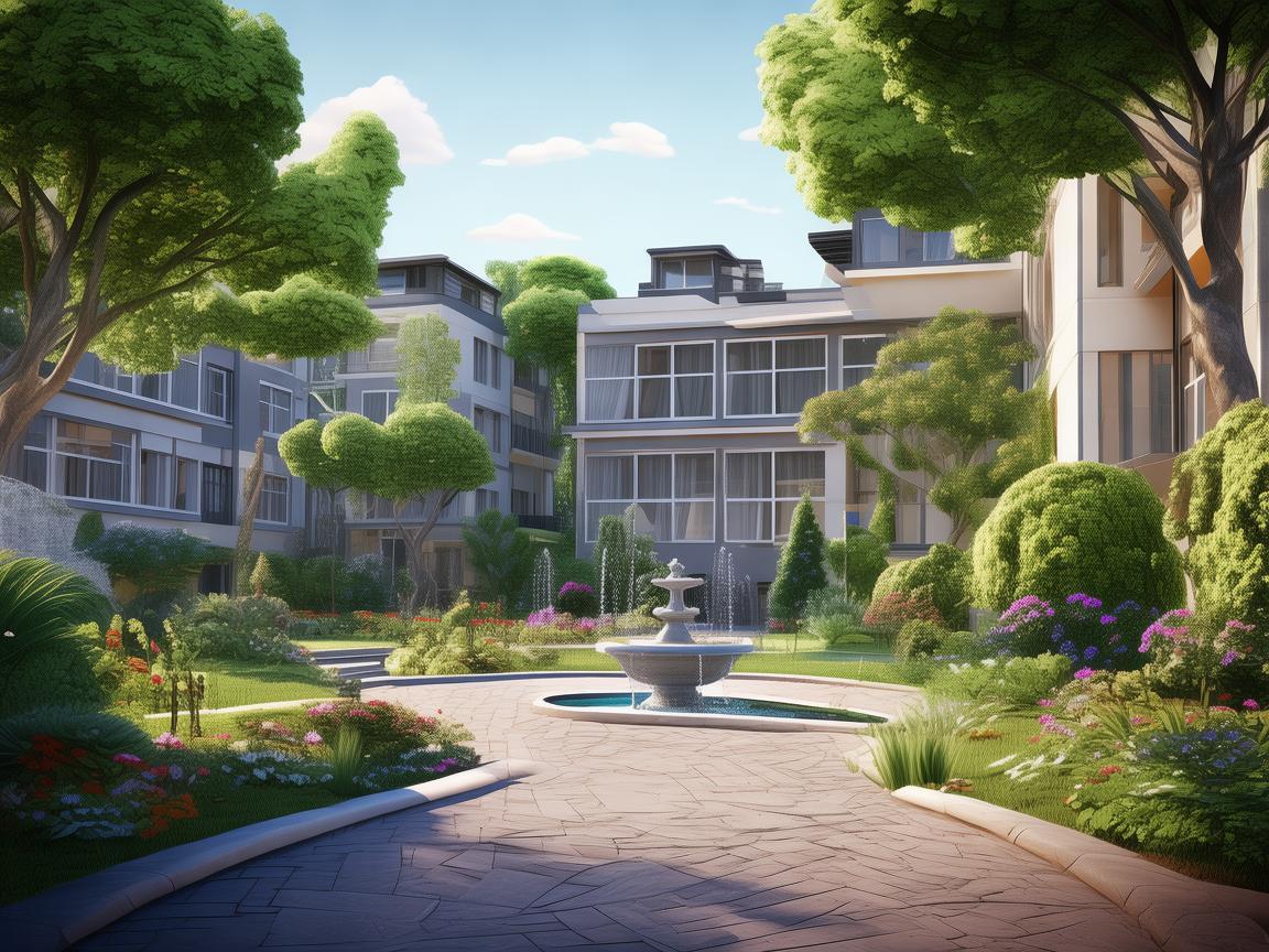 买房物业费能减免吗? 买房物业费能减免吗?