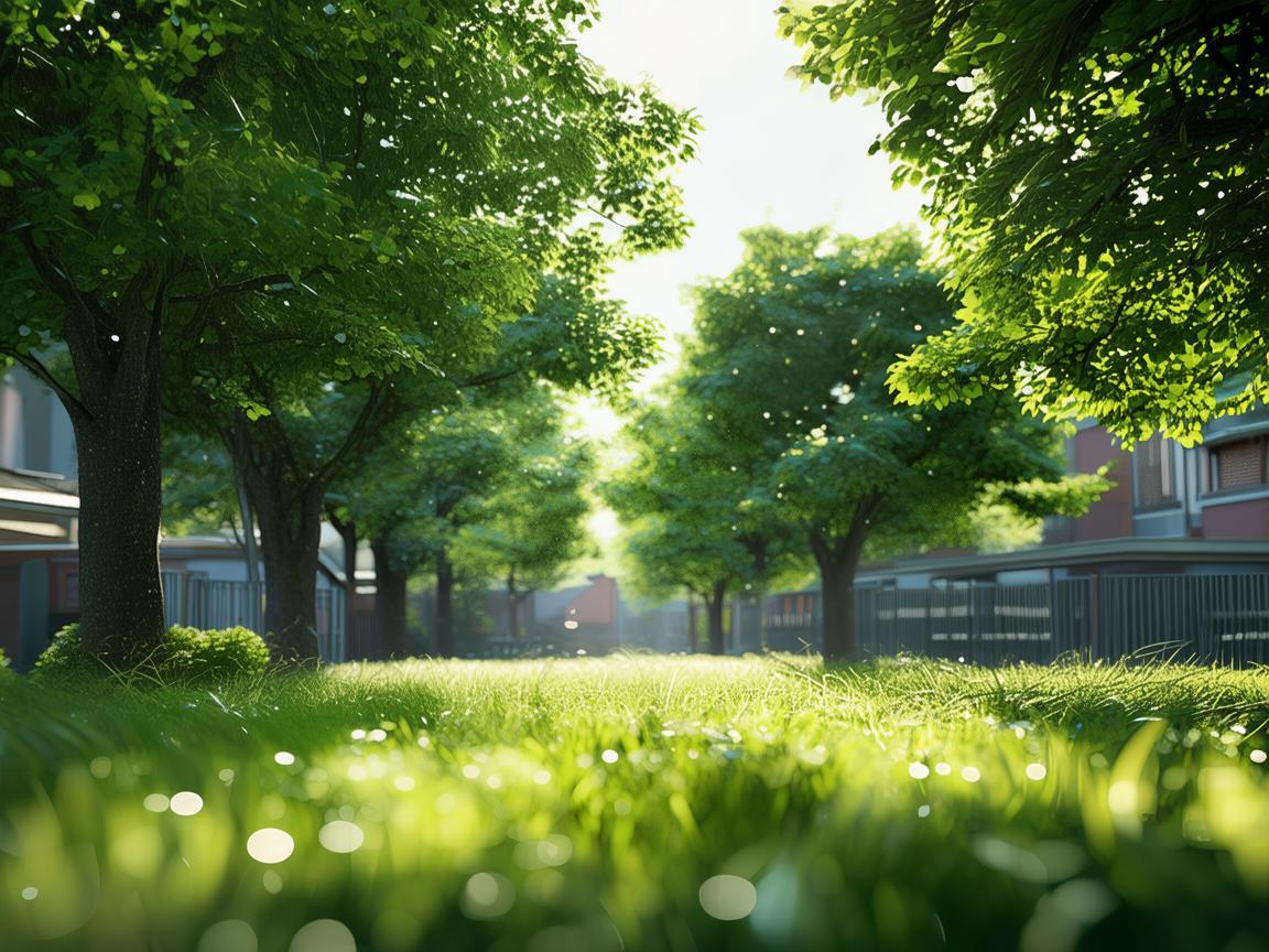 小区树木影响该找物业吗? 小区树木影响该找物业吗?