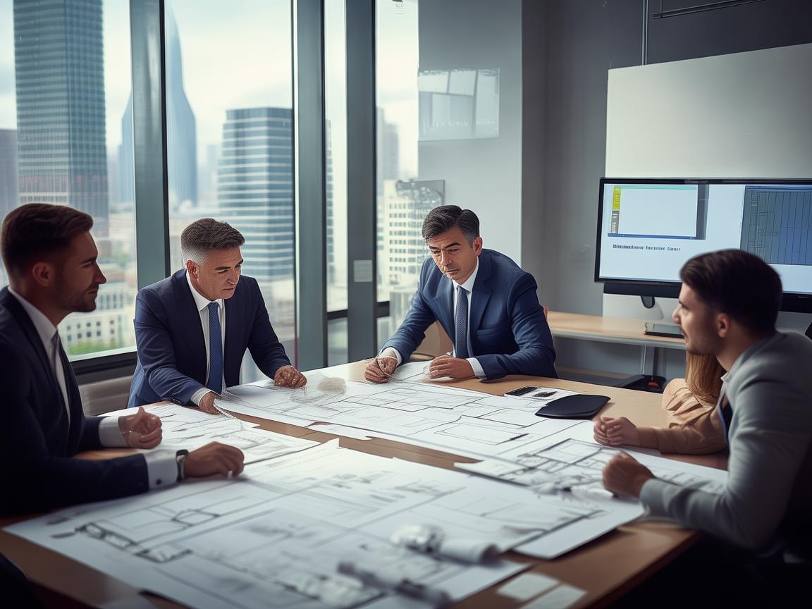 物业主任到底主要做什么? 物业主任到底主要做什么?