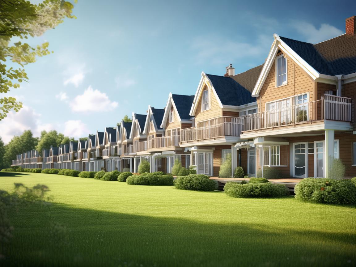 还建房到底有没有物业费呢? 还建房到底有没有物业费呢?