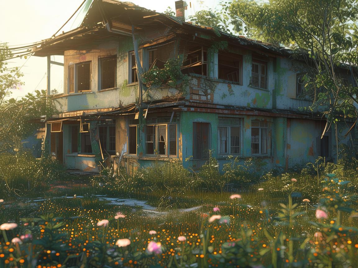 海口不住人的房子需要交物业费吗？