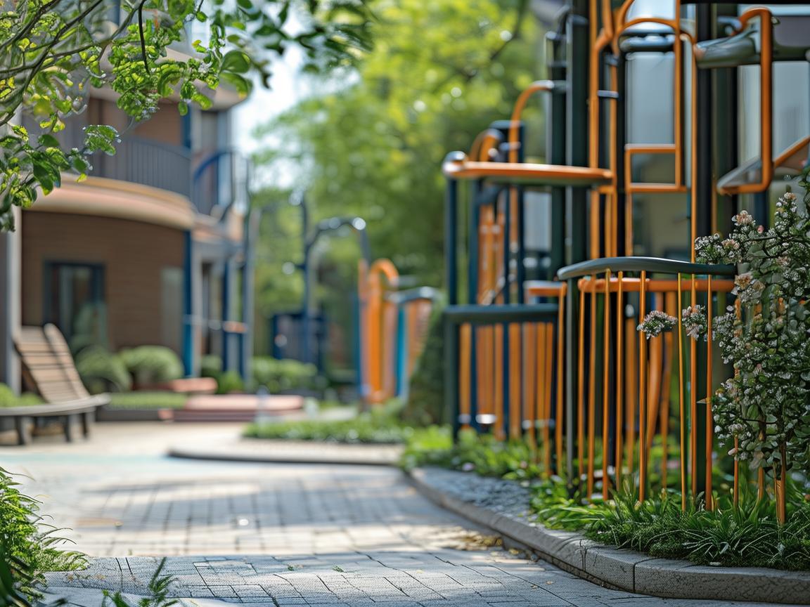 小区设备是由物业购买吗? 小区设备是由物业购买吗?