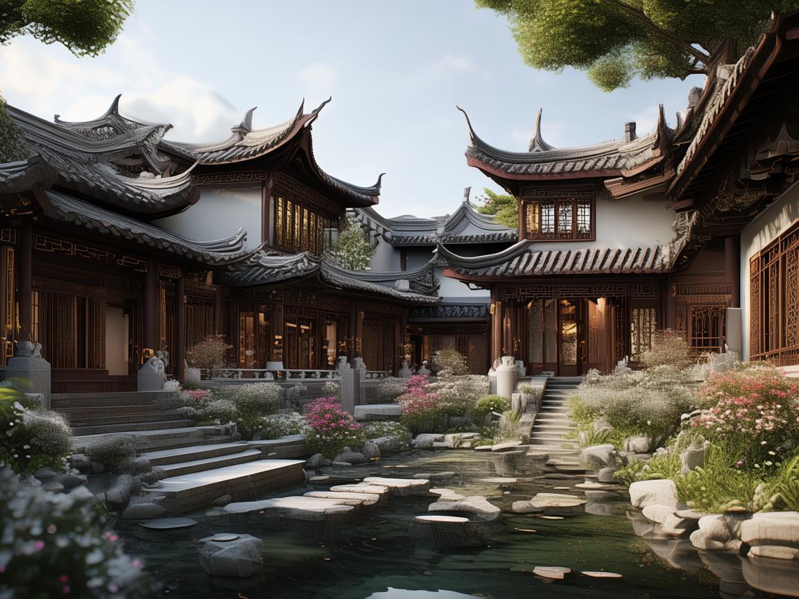 六合古棠悦府究竟是什么物业？