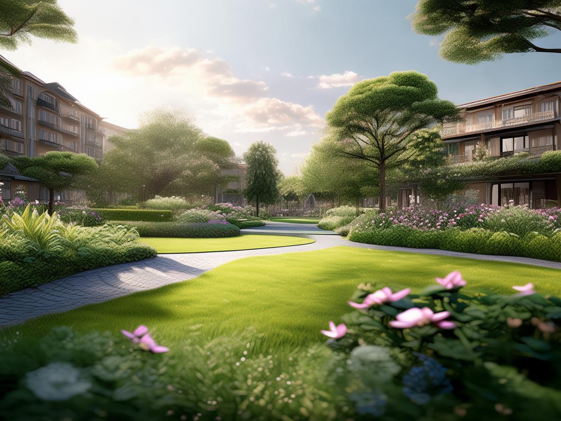 师德苑一区需要怎样的物业管理? 师德苑一区需要怎样的物业管理?