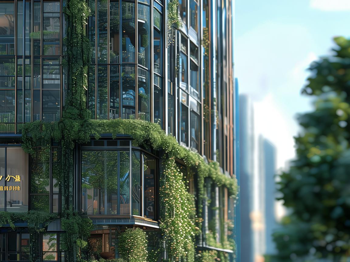 富力盈凯物业究竟是什么？