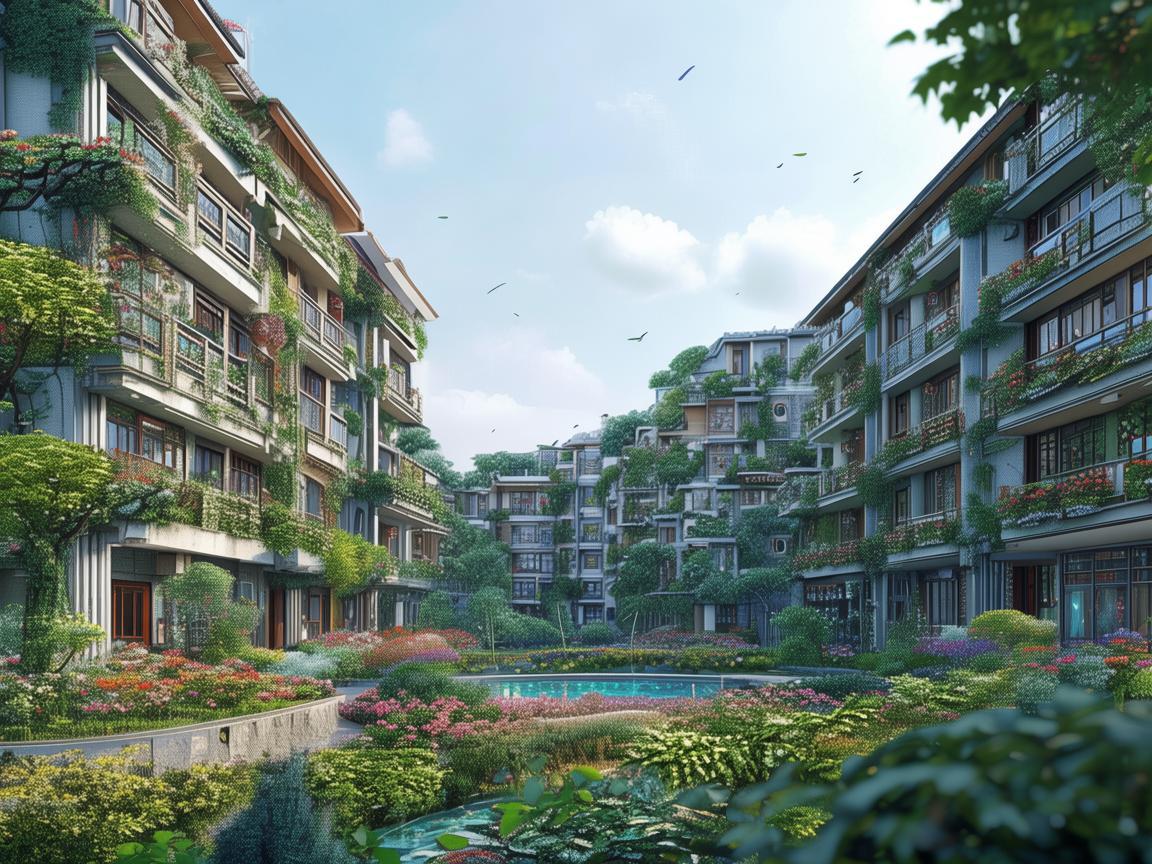 启明家园物业究竟是什么? 启明家园物业究竟是什么?