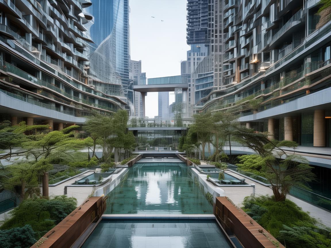 升龙广场究竟什么物业好？