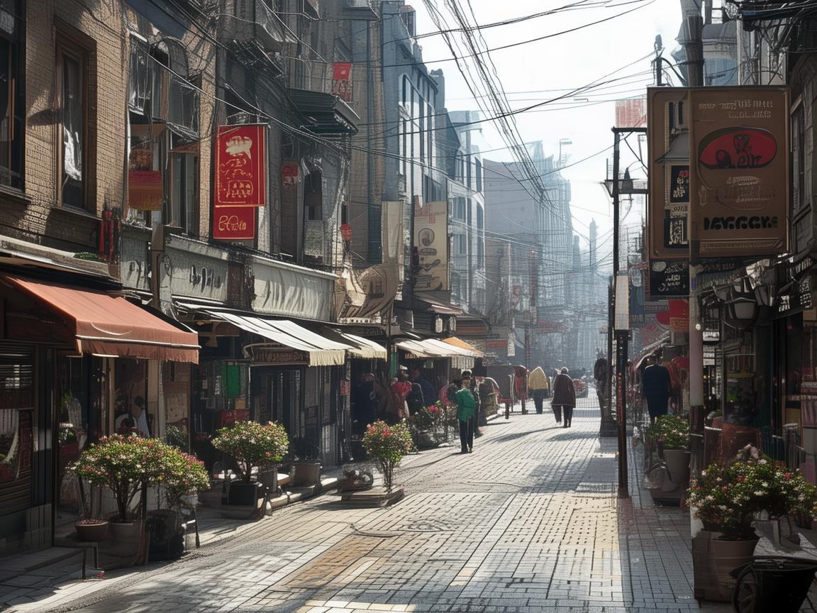 龙山街道物业该如何招聘? 龙山街道物业该如何招聘?