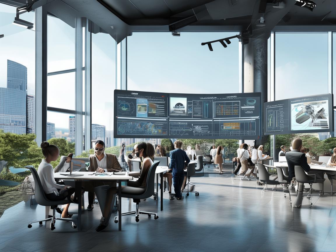 物业开发部究竟是干什么的? 物业开发部究竟是干什么的?