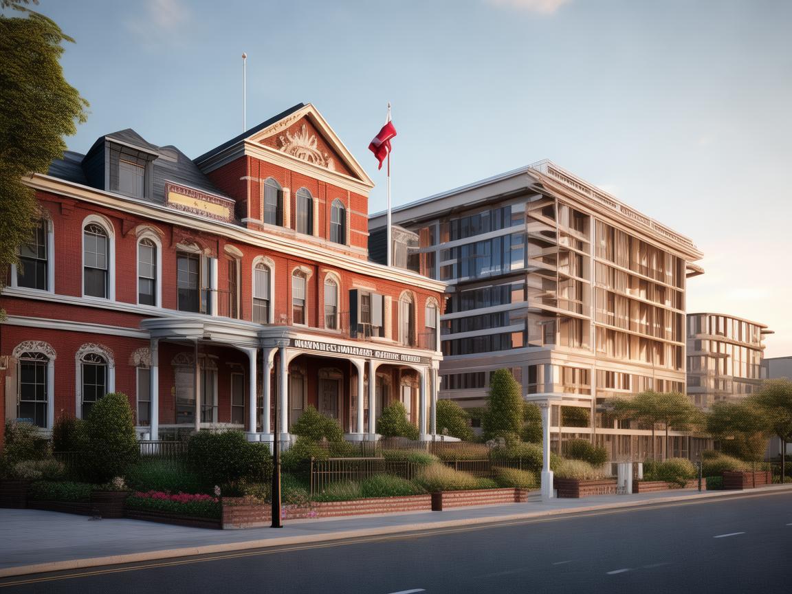 房管所和物业有什么区别？