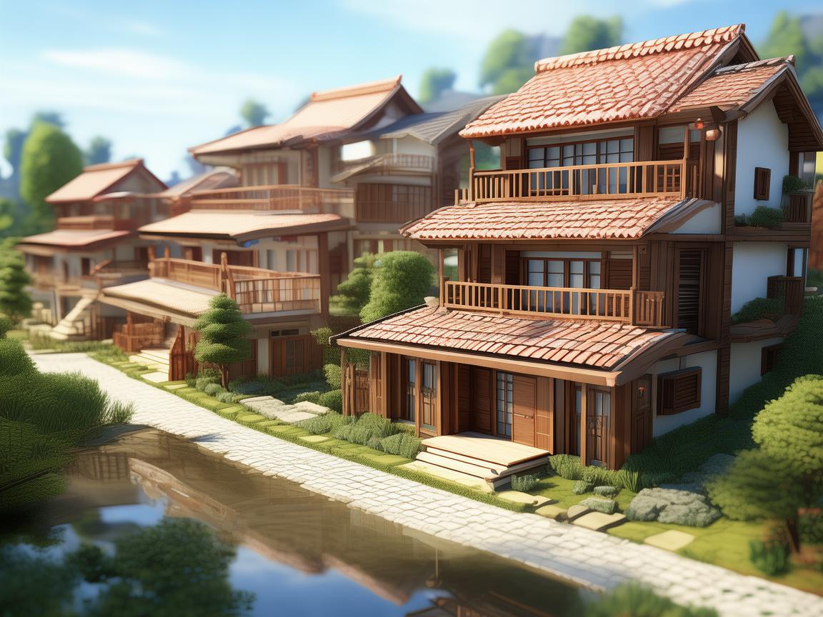 易居易墅是什么物业管理? 易居易墅是什么物业管理?