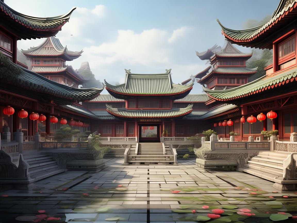 东方广场是什么物业? 东方广场是什么物业?