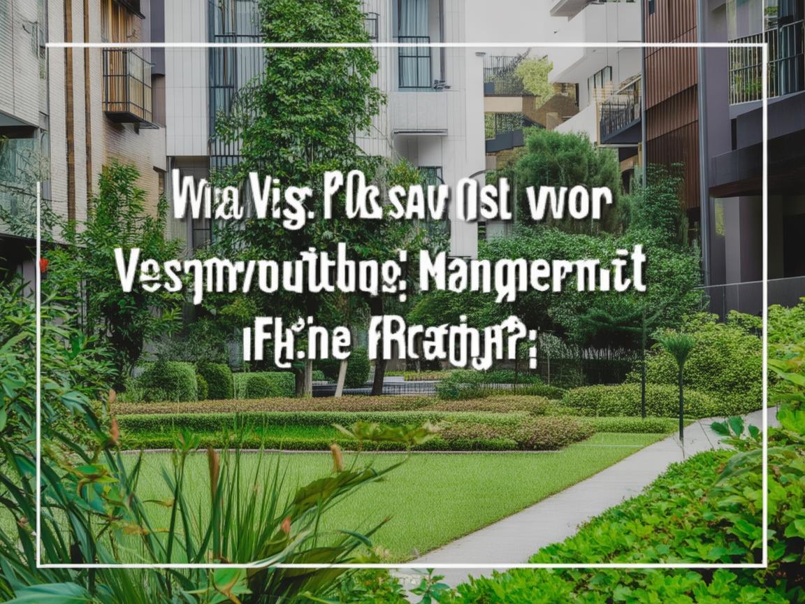 小区物业有权利收钱吗？