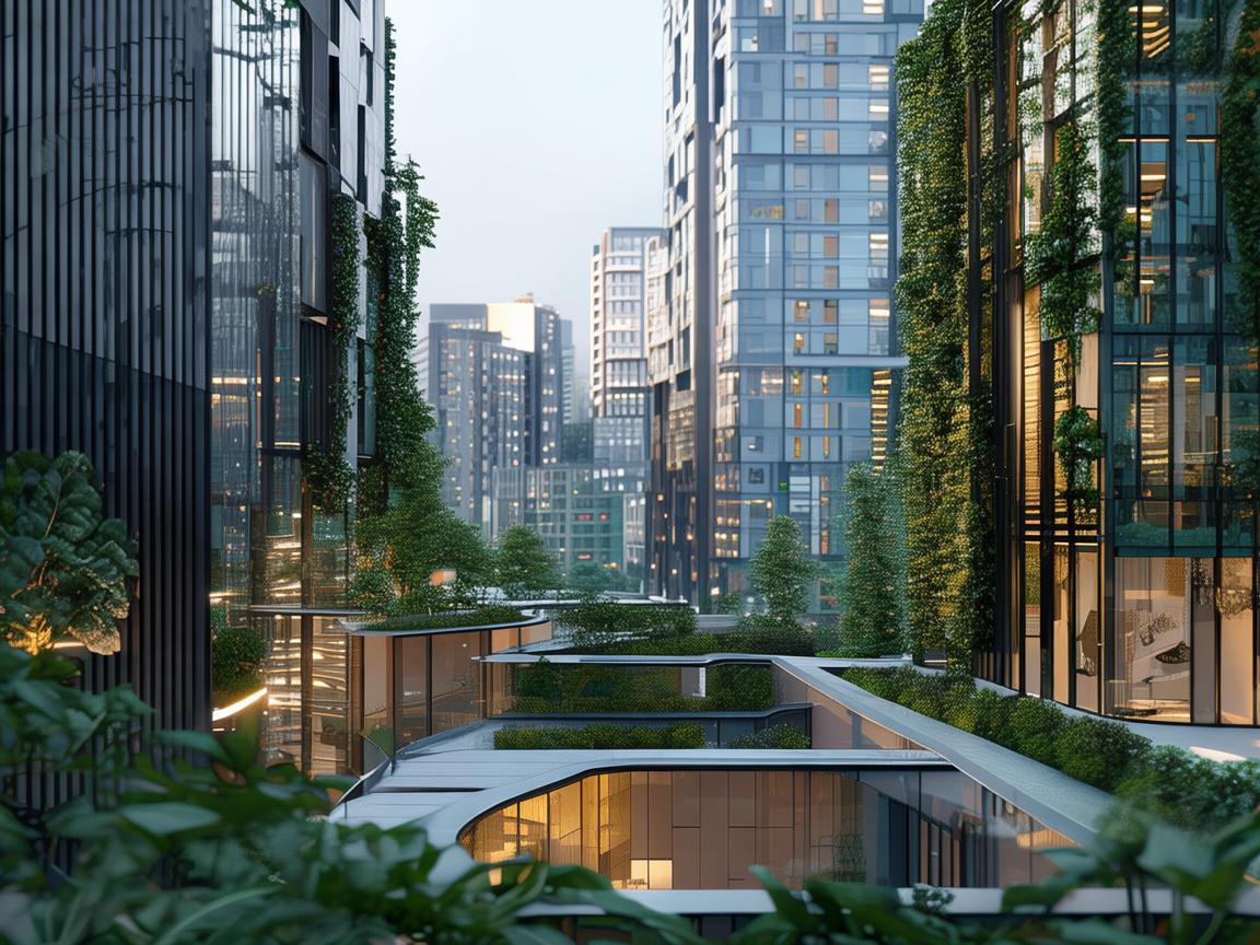 汇一城是什么物业? 汇一城是什么物业?