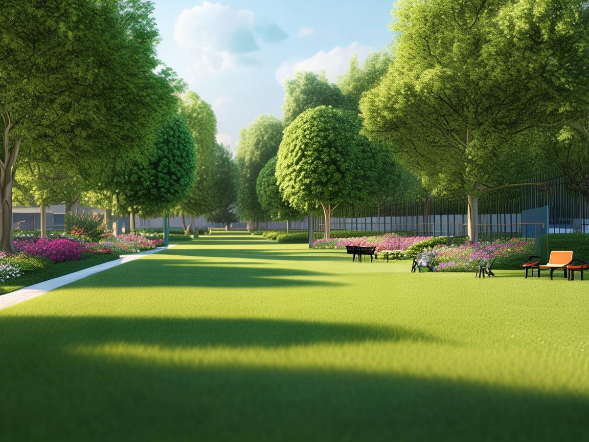 绿地的物业真的垃圾吗? 绿地的物业真的垃圾吗?