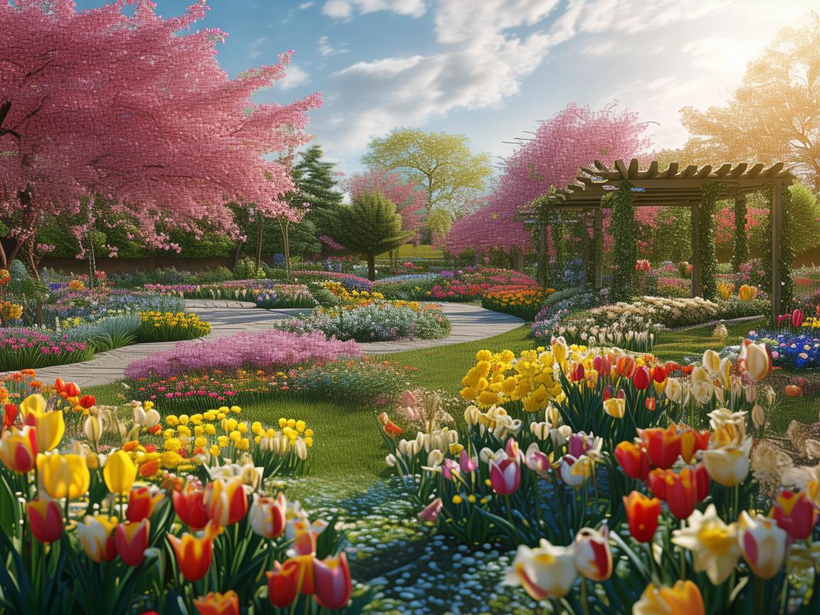 4月物业适合搞什么活动？