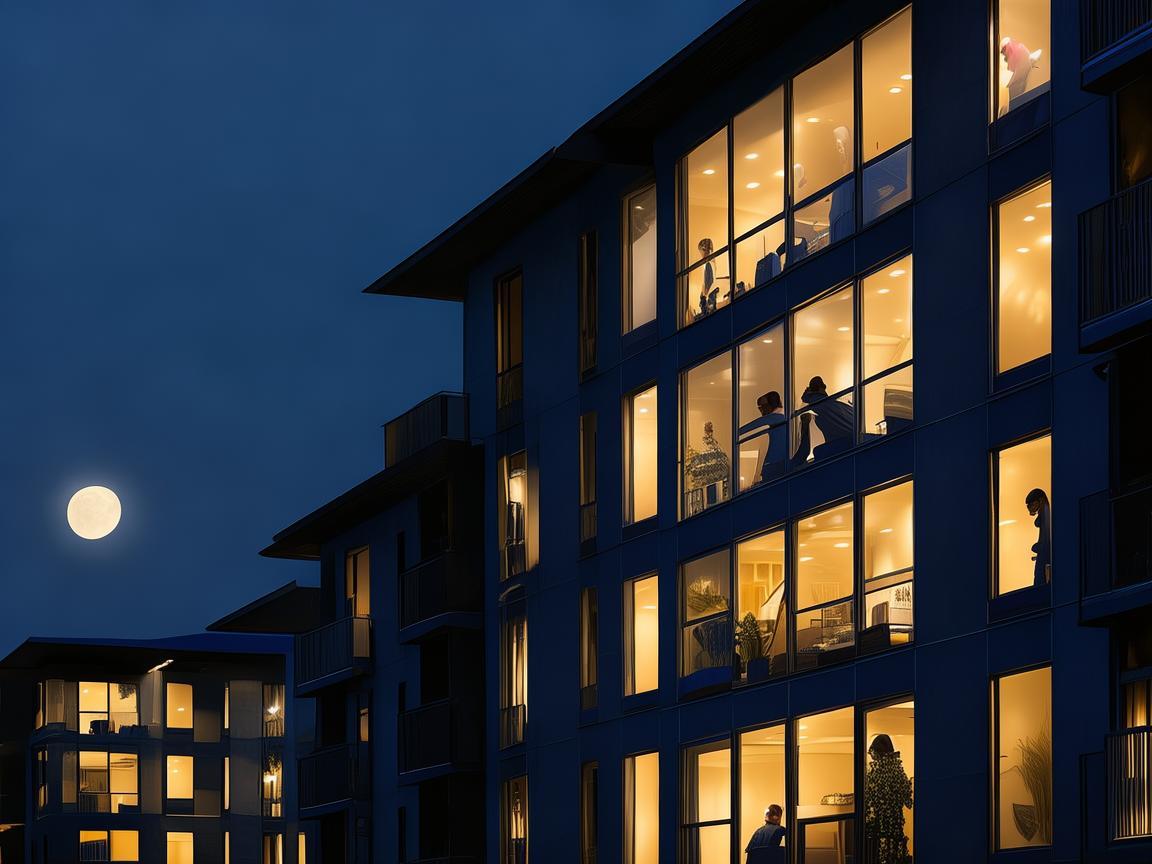 物业人员在什么情况下会加班? 物业人员在什么情况下会加班?