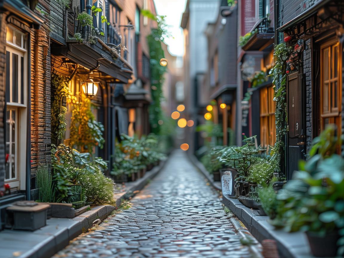 街巷物业究竟是怎样的公司? 街巷物业究竟是怎样的公司?