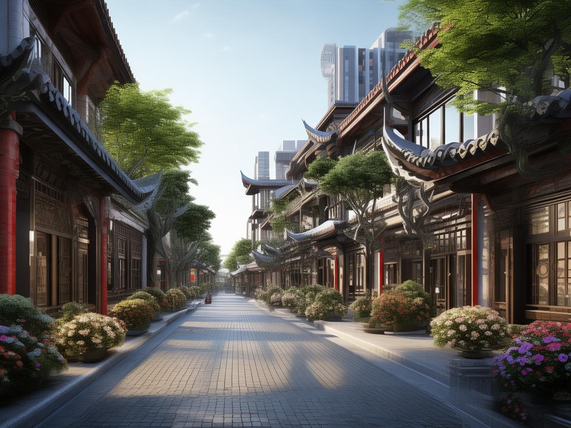 佛山市有哪些好一点的物业呢？