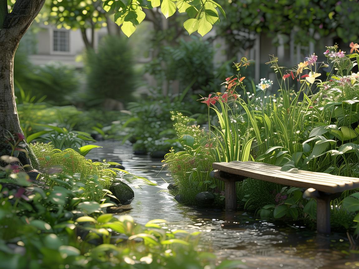 租户受损究竟可不可以找物业？