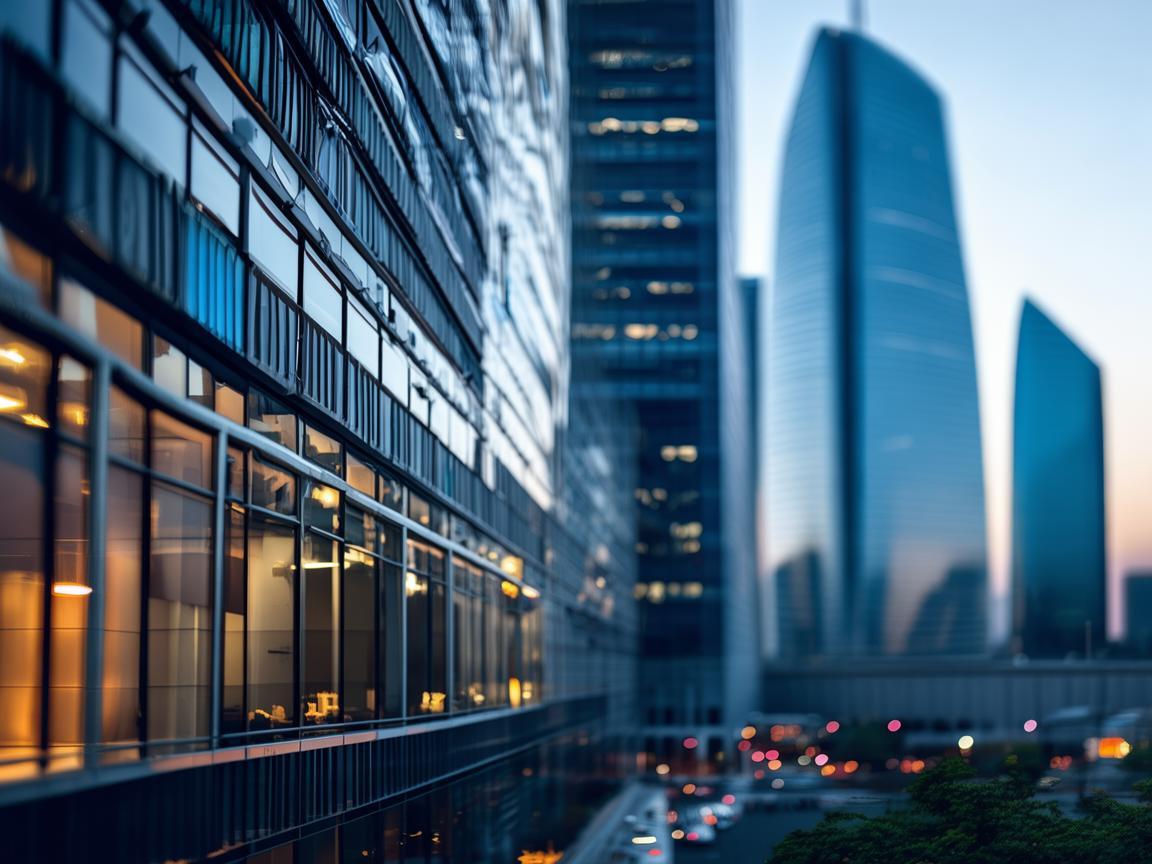 国贸物业属于国贸集团吗? 国贸物业属于国贸集团吗?