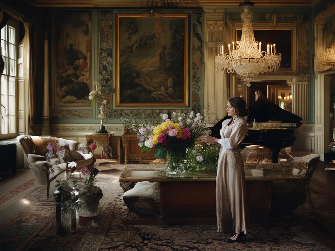 物业女管家究竟是做什么的? 物业女管家究竟是做什么的?