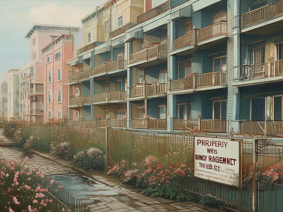 物业为什么不能惹业主? 物业为什么不能惹业主?