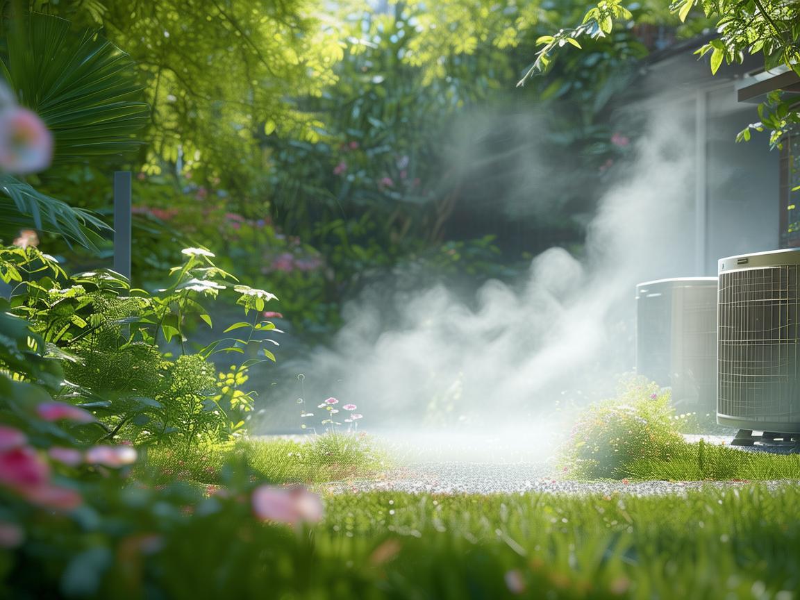 物业夏季什么时候供冷？