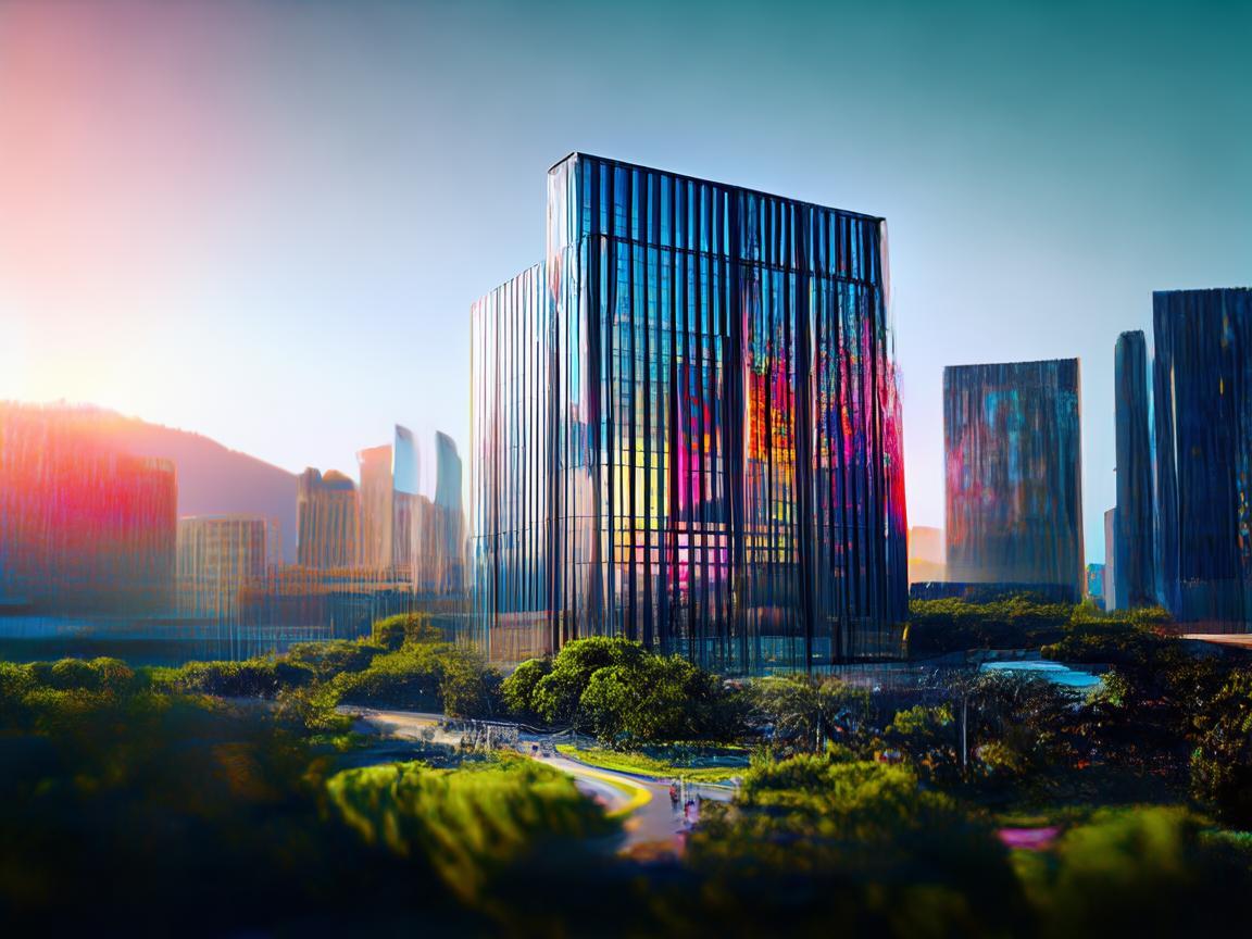 中商大厦物业真的管用吗？