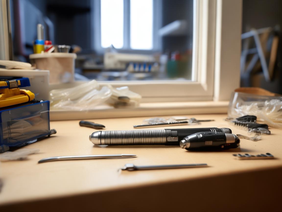 物业修纱窗推荐用什么工具? 物业修纱窗推荐用什么工具?