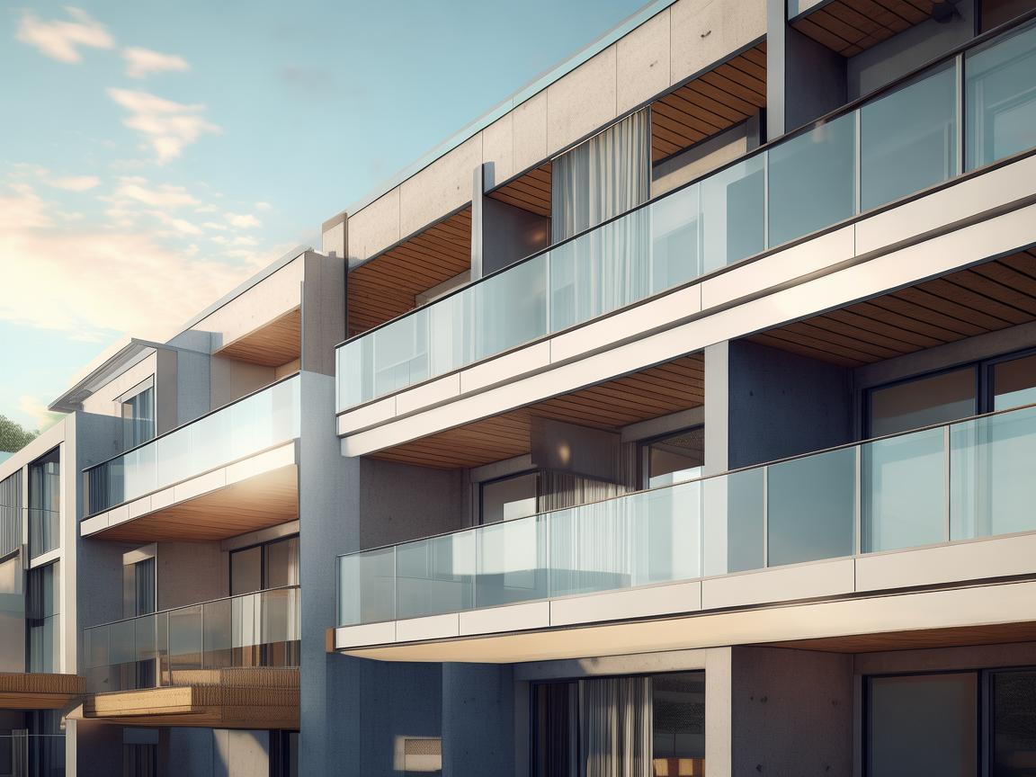 阳台可以封掉吗?物业会同意吗? 阳台可以封掉吗?物业会同意吗?