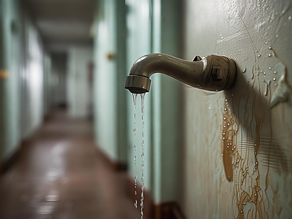 上水管漏水到底归物业负责吗？