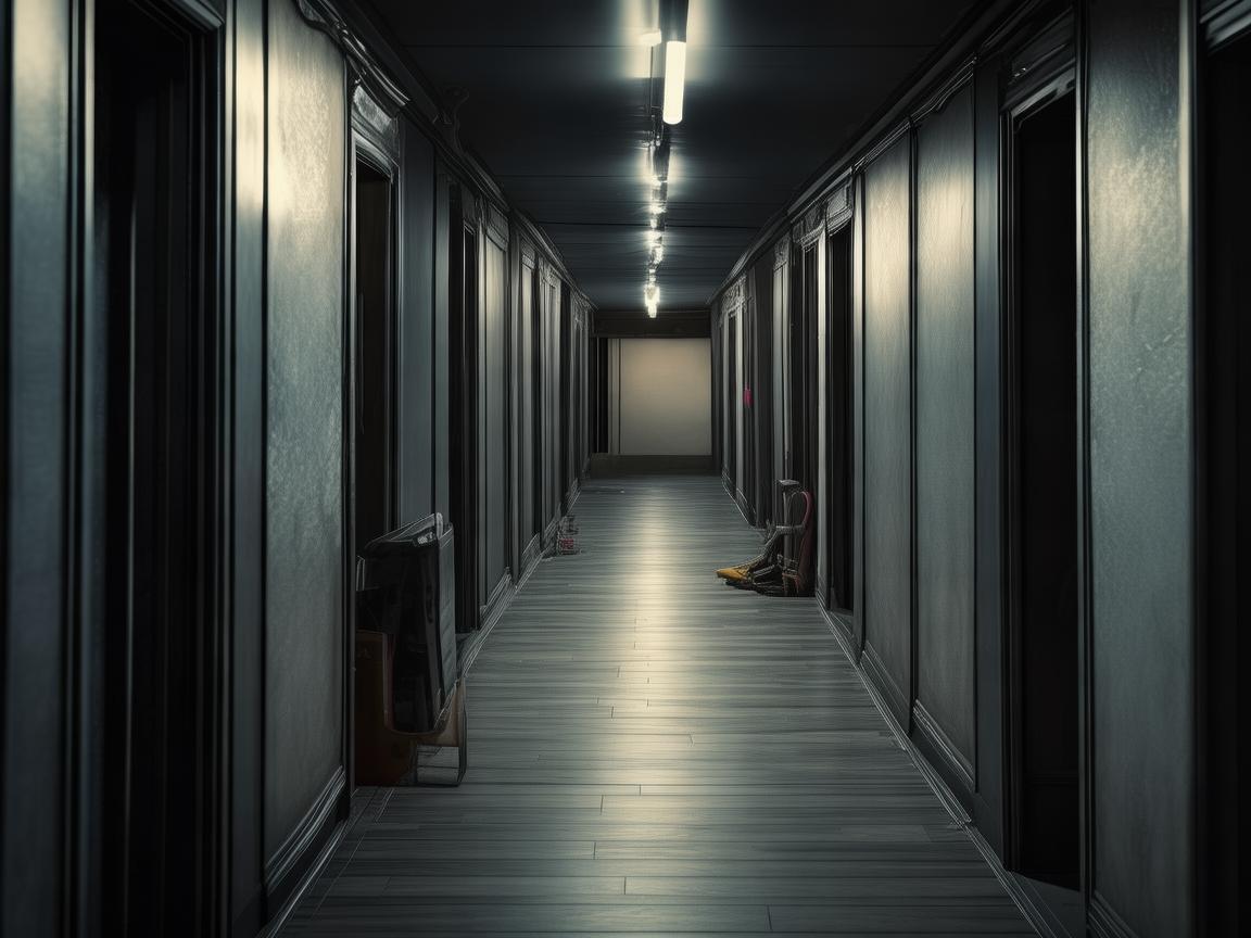 楼道算物业清理范围吗? 楼道算物业清理范围吗?