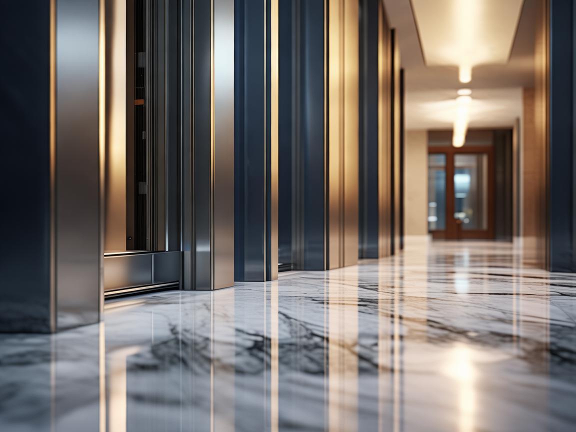 物业基金包括电梯维修吗？