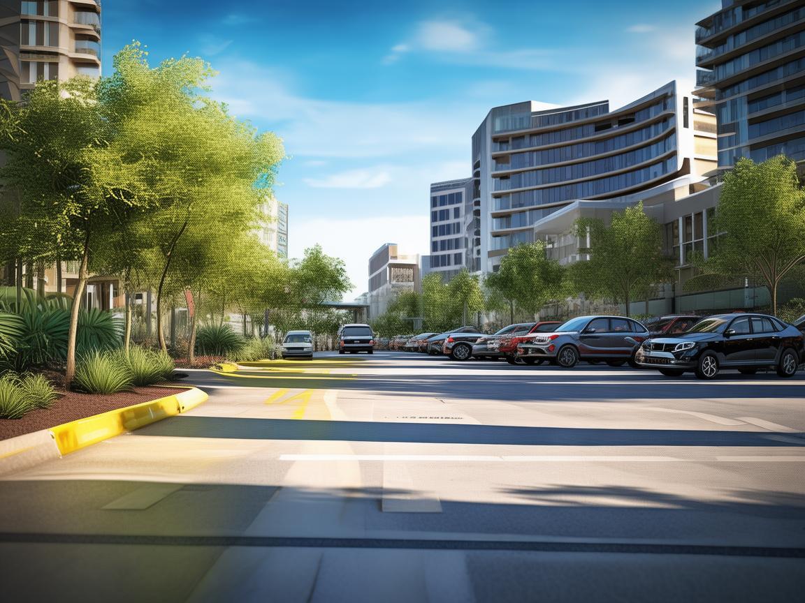 物业门口停车到底违法吗? 物业门口停车到底违法吗?